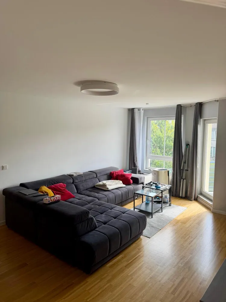2 room apartment with 65 m² in Cologne – Photo 1