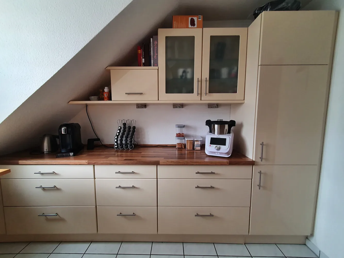 4 Zimmer Wohnung mit 82 m² in Mülheim an der Ruhr – Bild 8