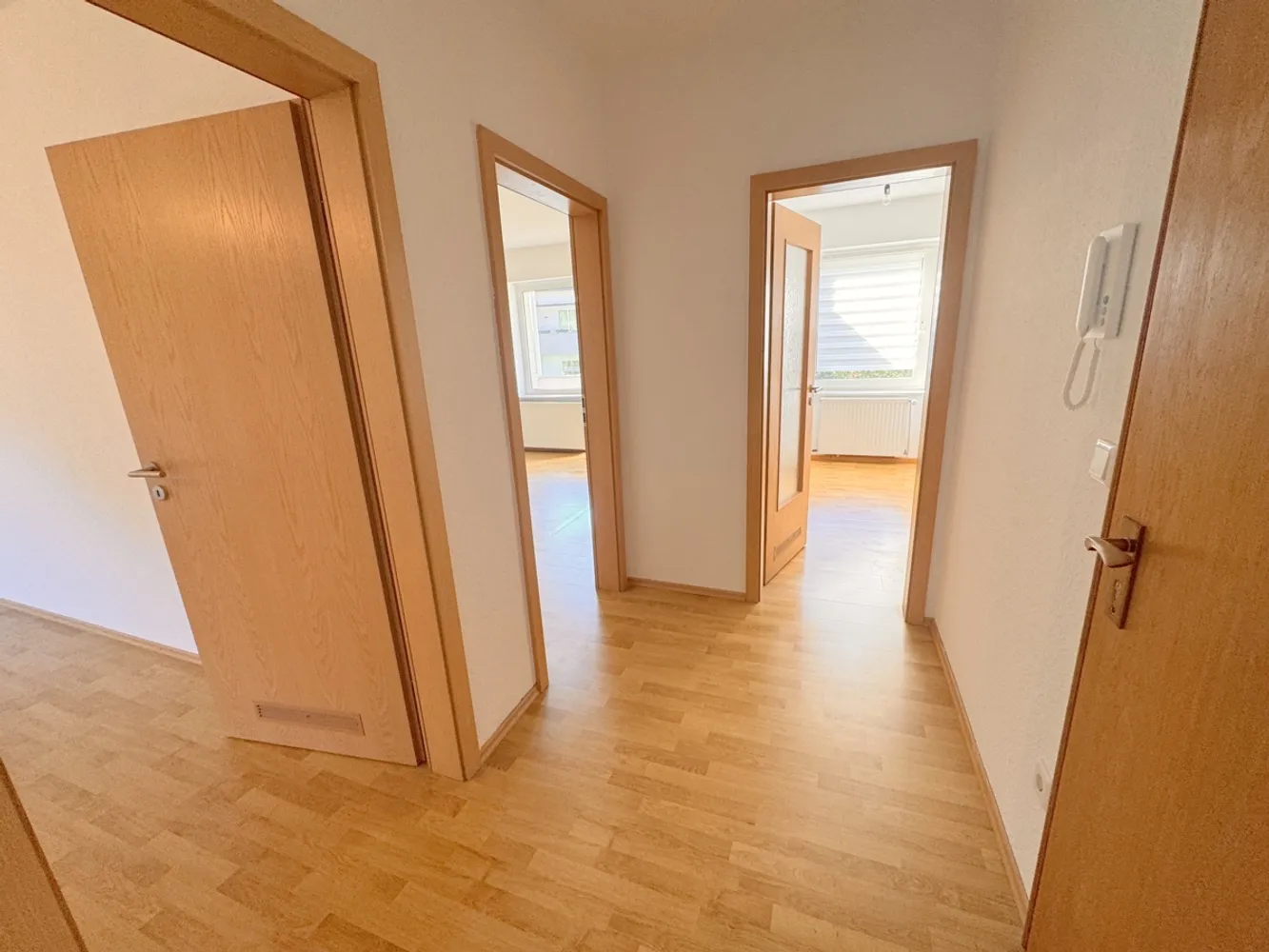 3 Zimmer Wohnung mit 56 m² in Bochum – Bild 4
