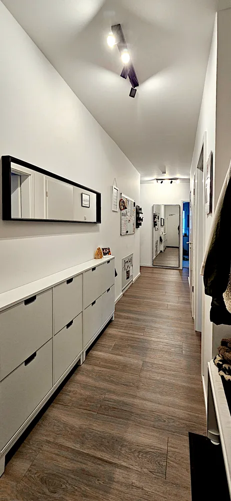 4 Zimmer Wohnung mit 107 m² in Falkensee – Bild 5
