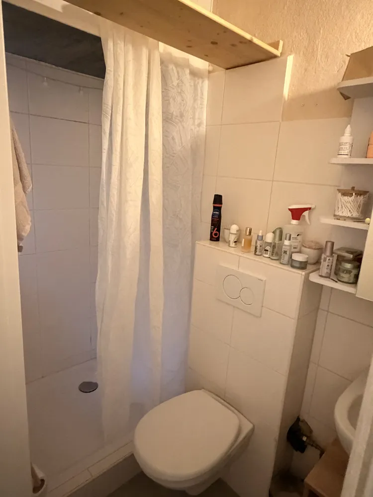 3 Zimmer Wohnung mit 56 m² in Hannover – Bild 10