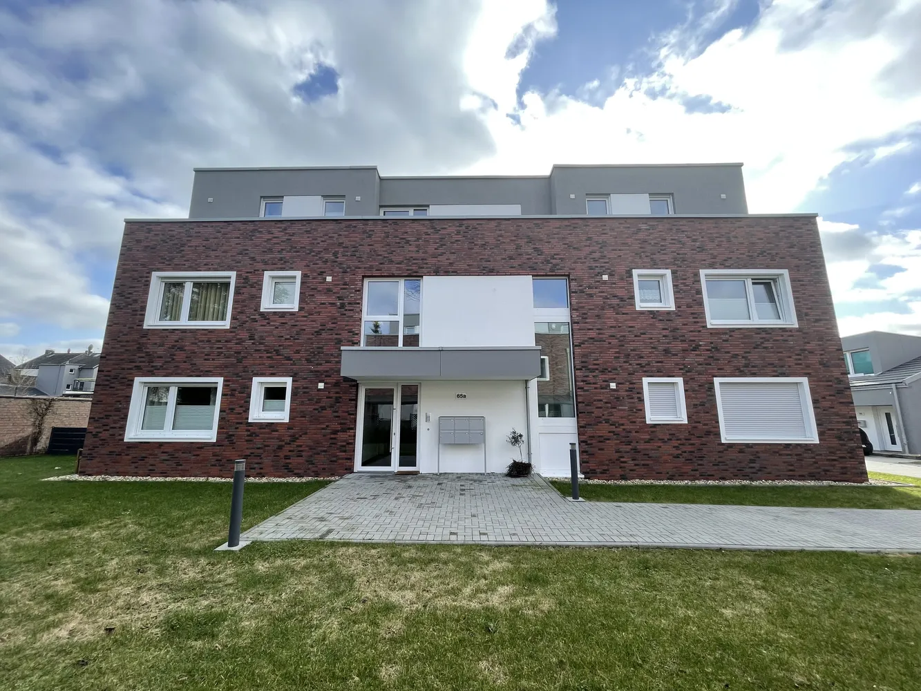 2 Zimmer Wohnung mit 82 m² in Viersen – Bild 3