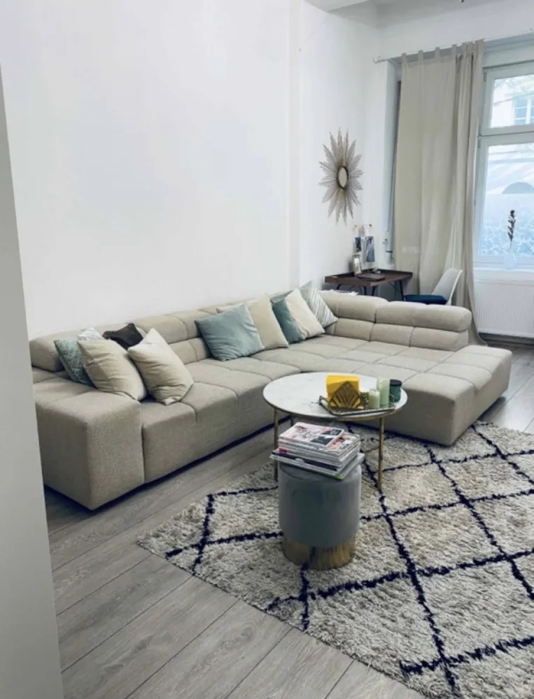 3 Zimmer Wohnung mit 93 m² in Berlin – Bild 8