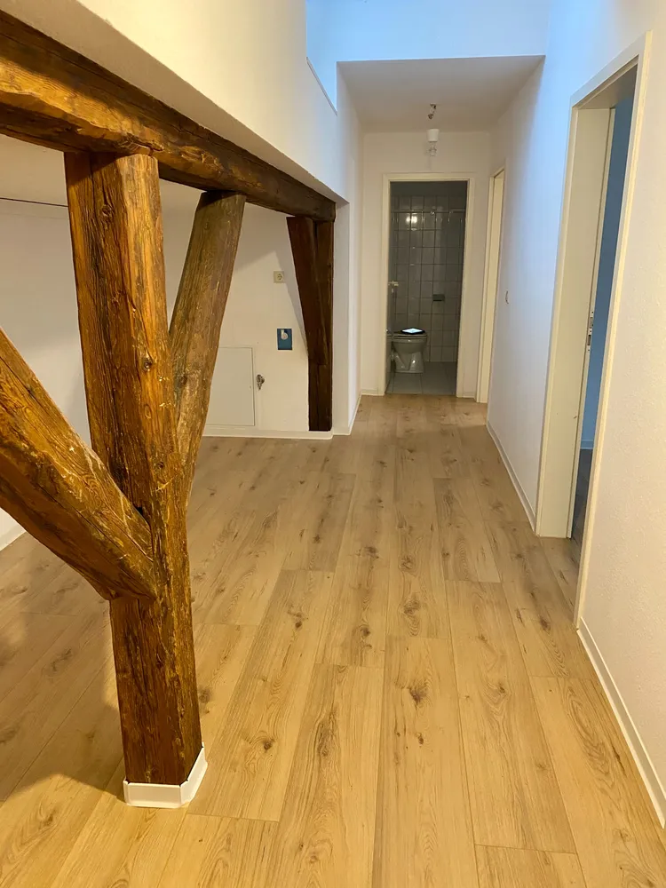 2 Zimmer Wohnung mit 60 m² in Halle (Saale) – Bild 5