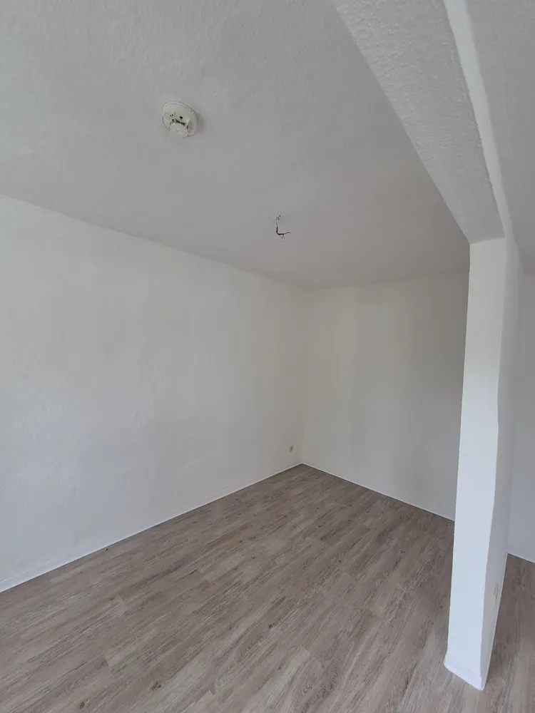 2 room apartment with 43 m² in Hanover – Photo 4