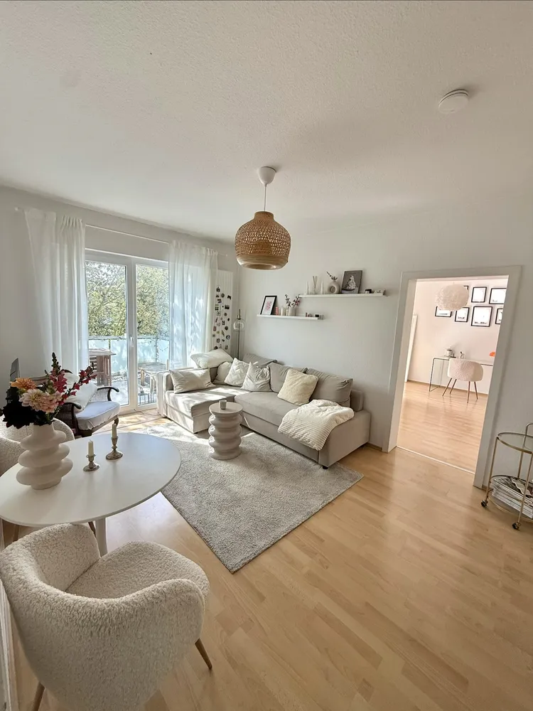 2 Zimmer Wohnung mit 50 m² in Essen – Bild 8