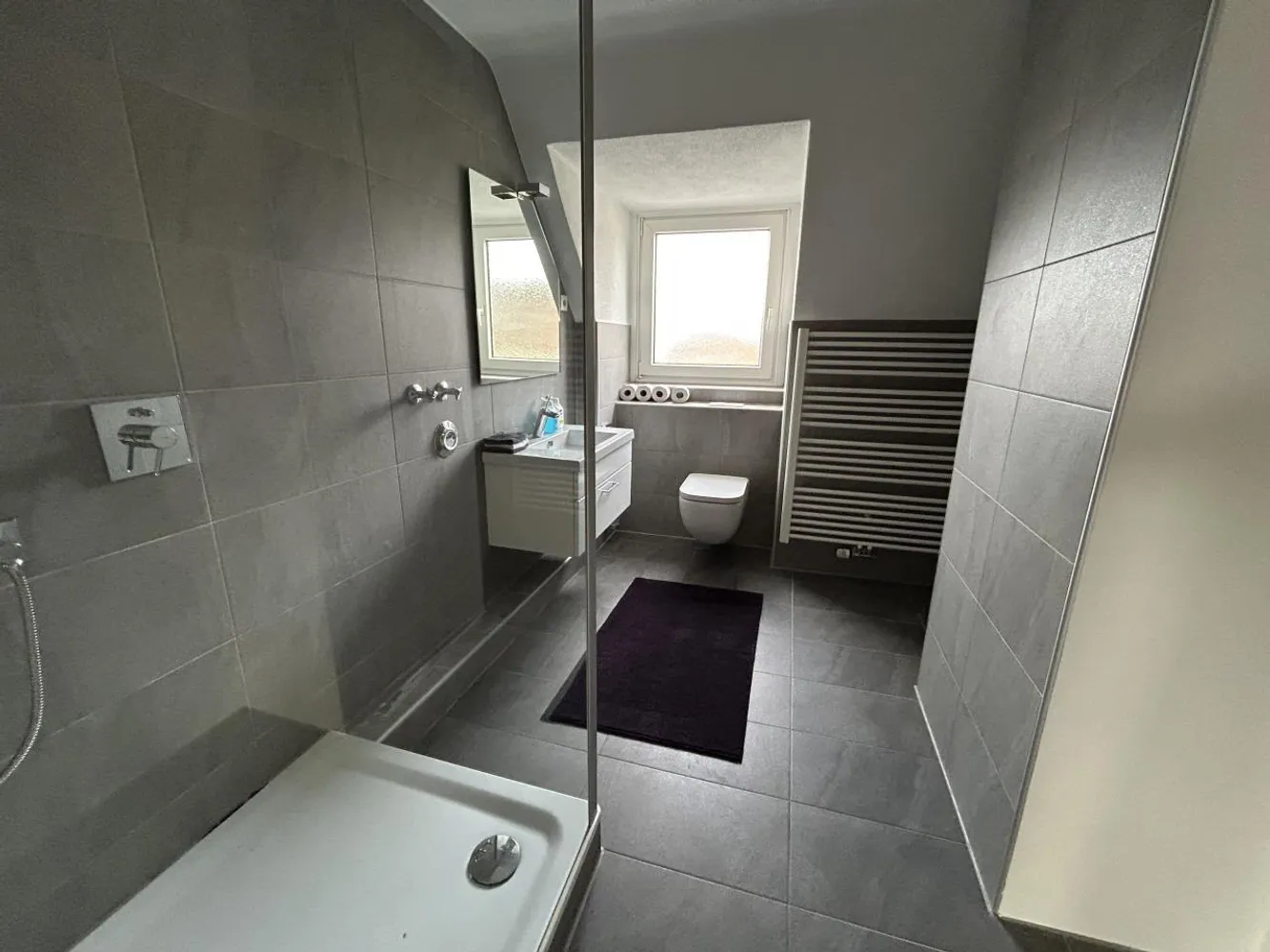 1 Zimmer Wohnung mit 43 m² in Nürnberg – Bild 5