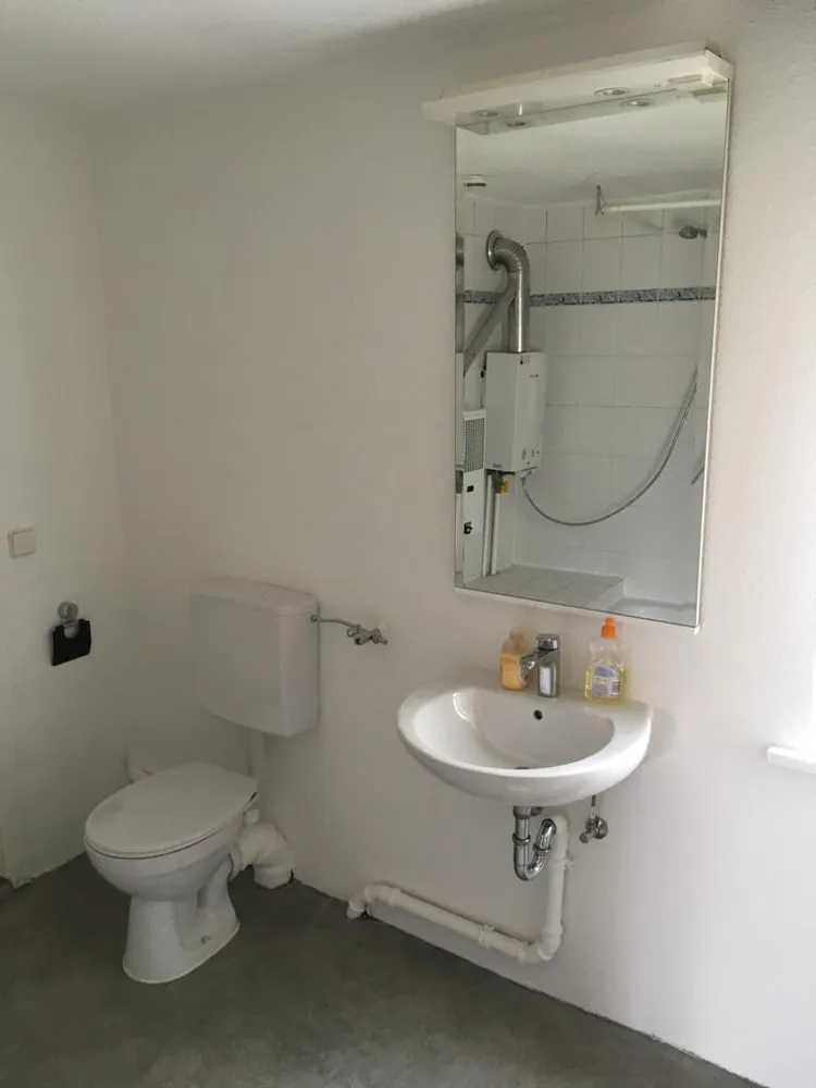 2 room apartment with 60 m² in Karlsruhe – Photo 8