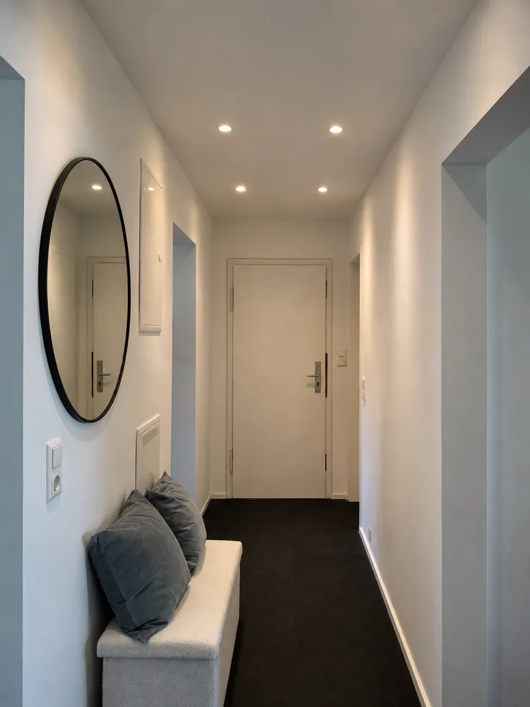 3 Zimmer Wohnung mit 60 m² in Stuttgart – Bild 1