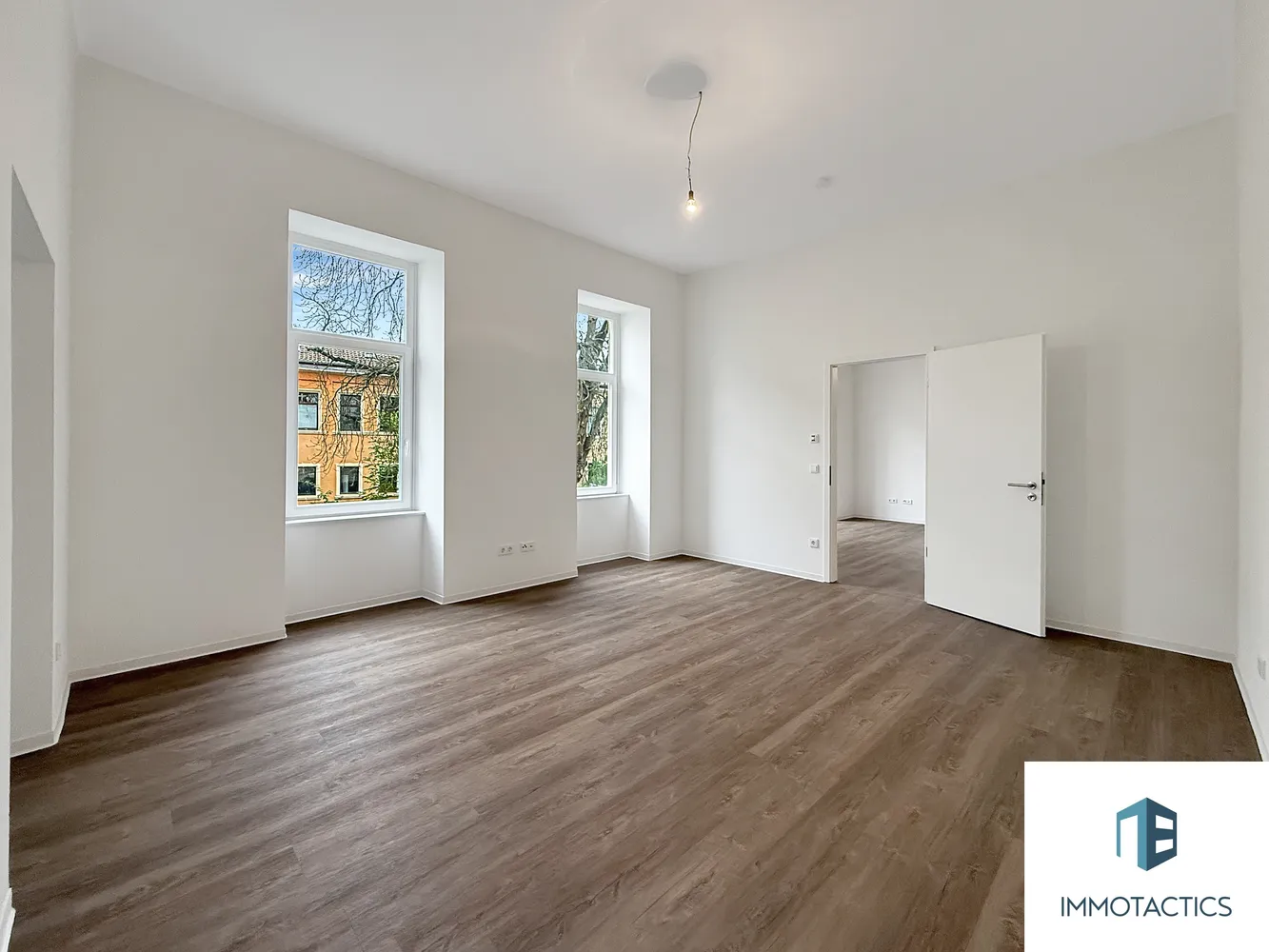 3 Zimmer Wohnung mit 119 m² in Bad Kreuznach – Bild 7