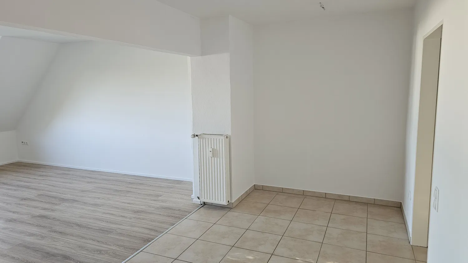 2 Zimmer Wohnung mit 62 m² in Duisburg – Bild 9