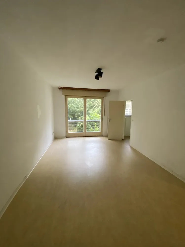 1 Zimmer Wohnung mit 32 m² in Berlin – Bild 1