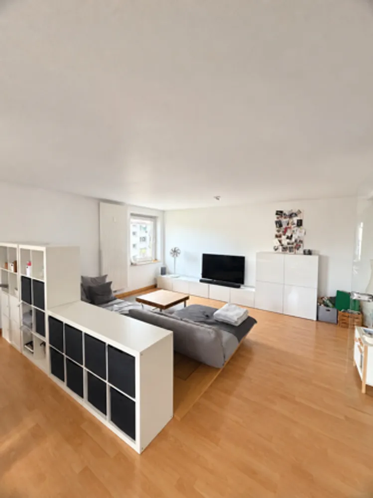 3 Zimmer Wohnung mit 112 m² in Dortmund – Bild 3