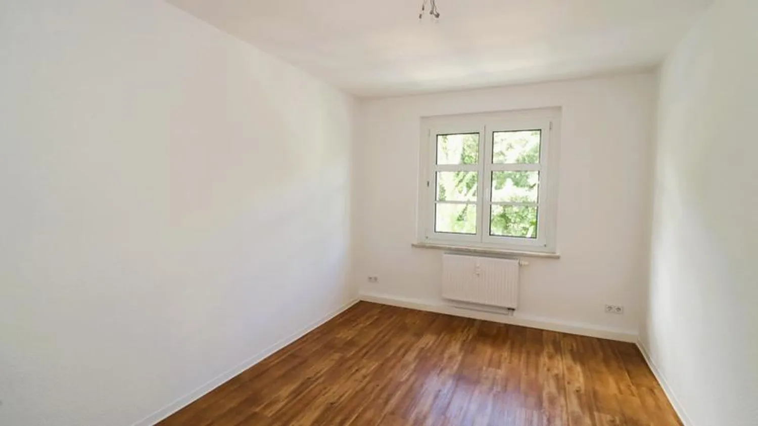 2 room apartment with 49 m² in Chemnitz – Photo 4