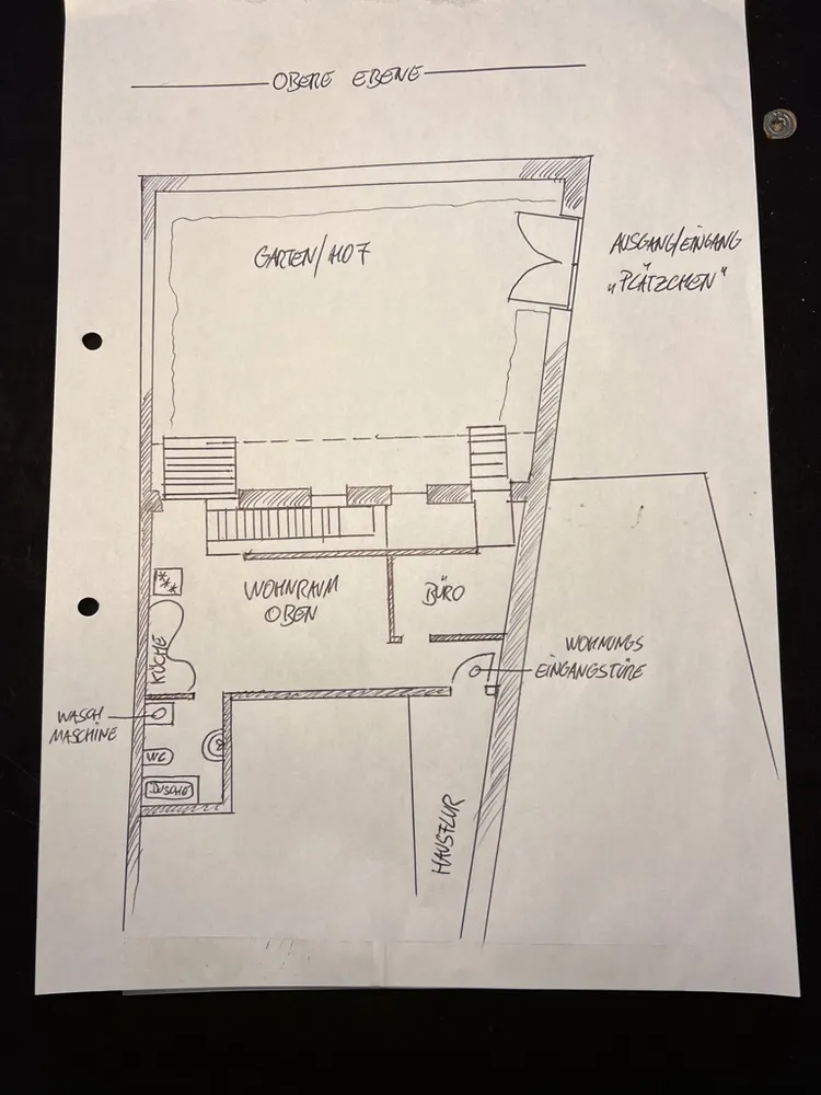 2 Zimmer Wohnung mit 100 m² in Köln – Bild 9
