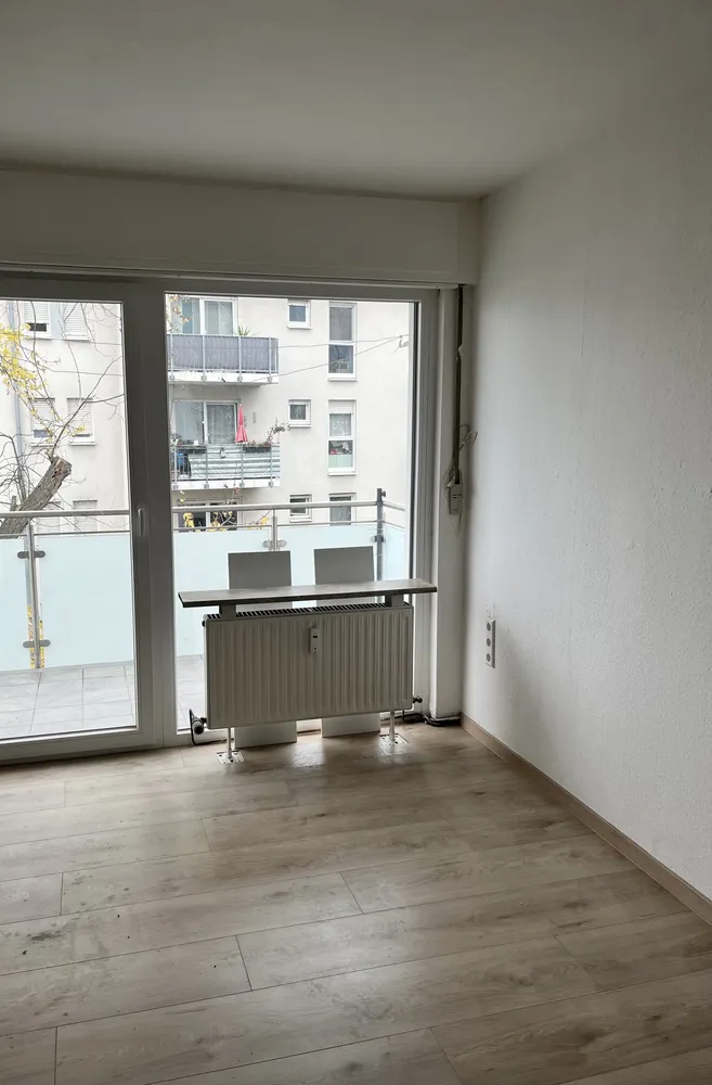 2 Zimmer Wohnung mit 48 m² in Mannheim – Bild 5
