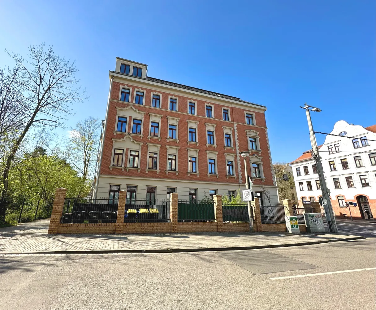3 Zimmer Wohnung mit 76 m² in Leipzig – Bild 5