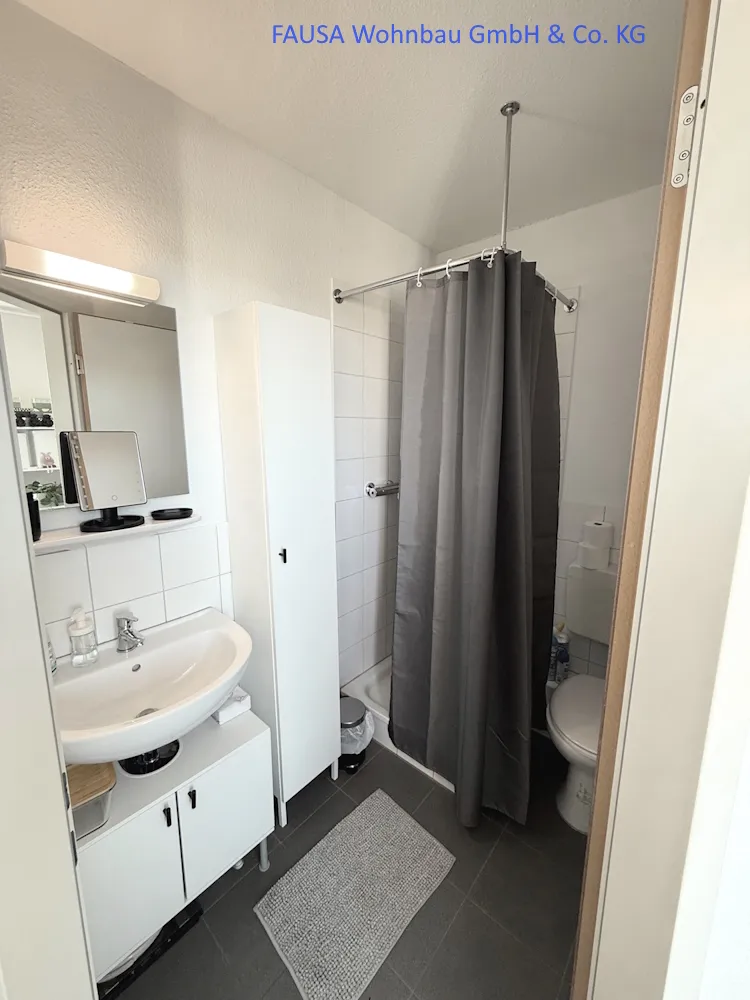 1 Zimmer Wohnung mit 25 m² in Bonn – Bild 5
