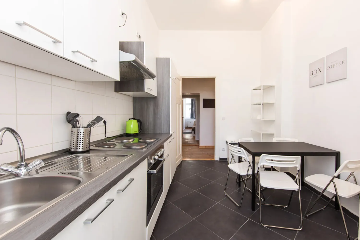 Shared room with 10 m² in Berlin – Photo 8