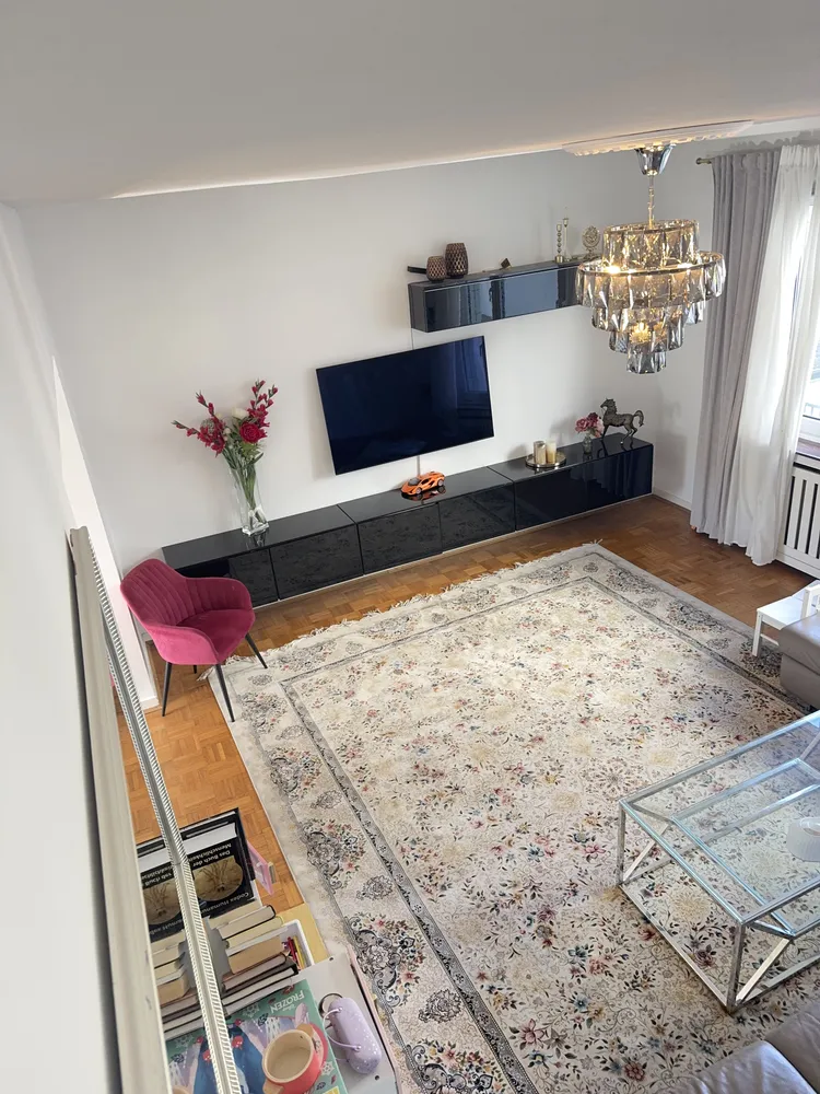 4 room apartment with 98 m² in Cologne – Photo 11
