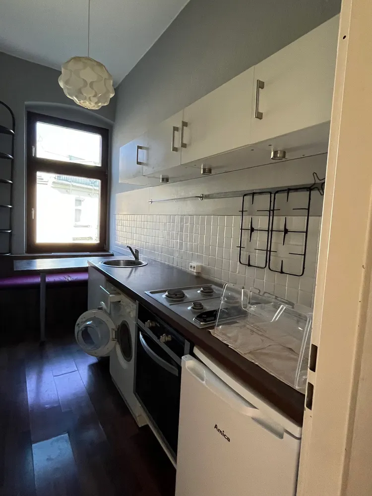 1 Zimmer Wohnung mit 36 m² in Berlin – Bild 5