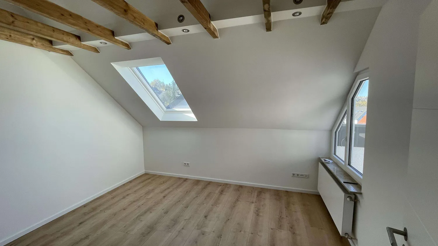 3 Zimmer Wohnung mit 78 m² in Stuttgart – Bild 10