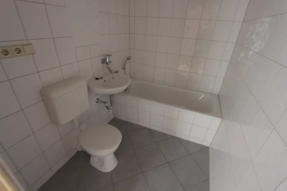 2 room apartment with 34 m² in Gera – Photo 5