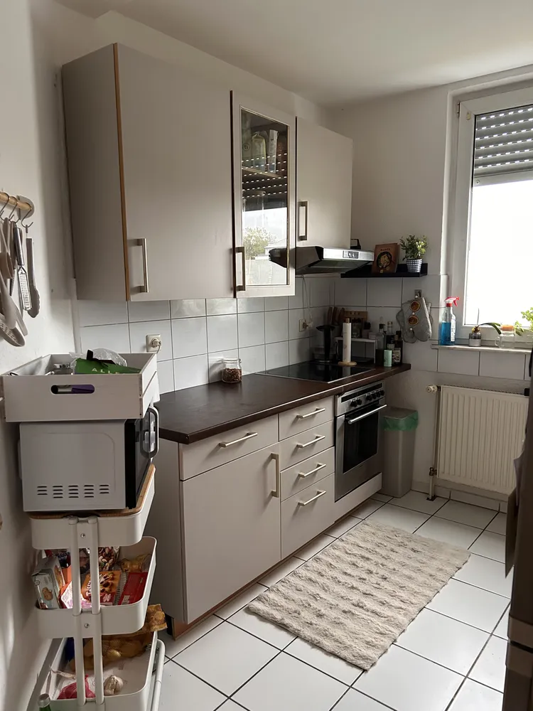 WG-Zimmer mit 18 m² in Bielefeld – Bild 1