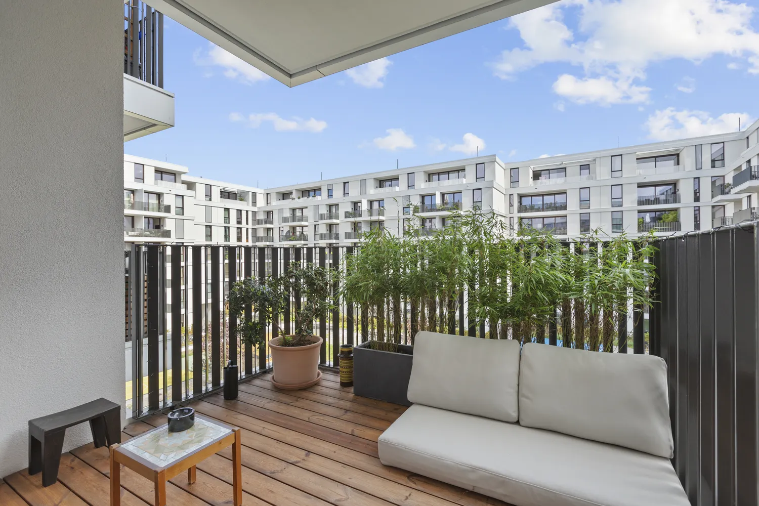 2 Zimmer Wohnung mit 60 m² in Berlin – Bild 8