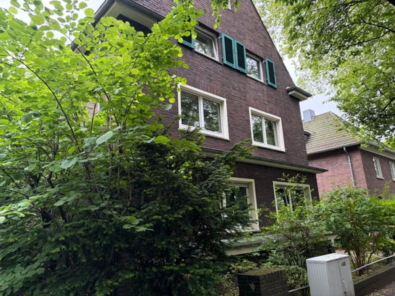 3 Zimmer Wohnung mit 69 m² in Duisburg – Bild 2