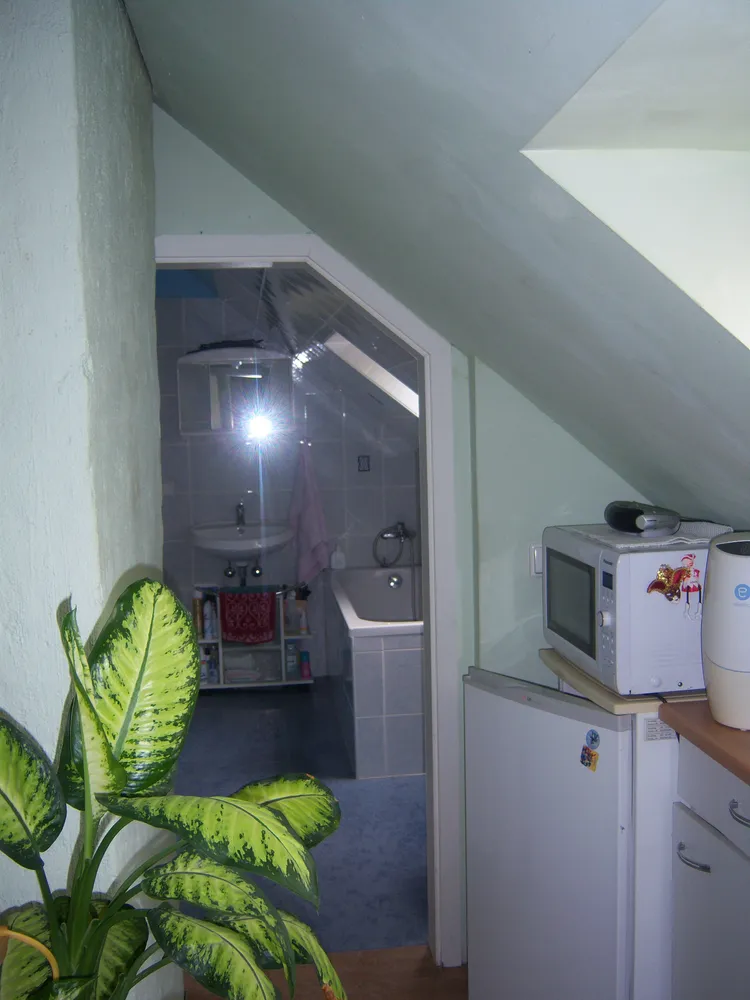 2 Zimmer Wohnung mit 45 m² in Berlin – Bild 4