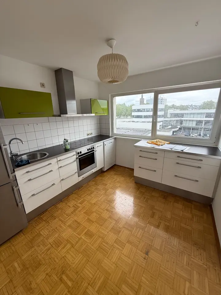 3 Zimmer Wohnung mit 75 m² in Köln – Bild 10