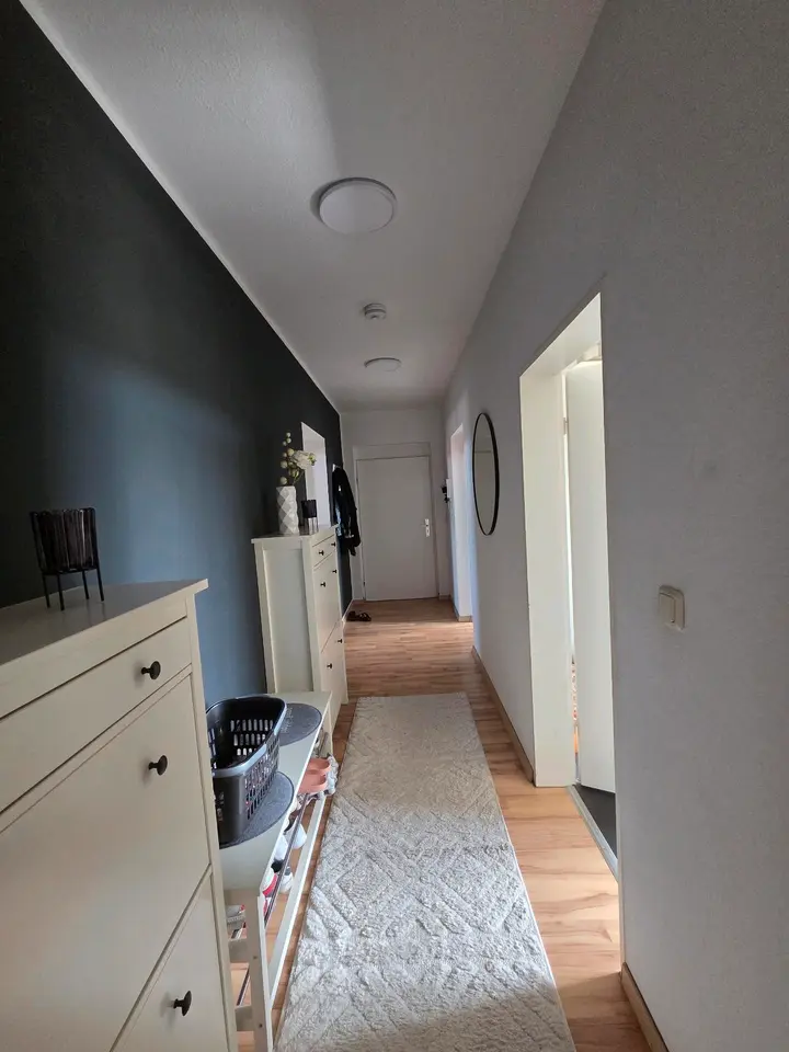 3 Zimmer Wohnung mit 79 m² in Dresden – Bild 7