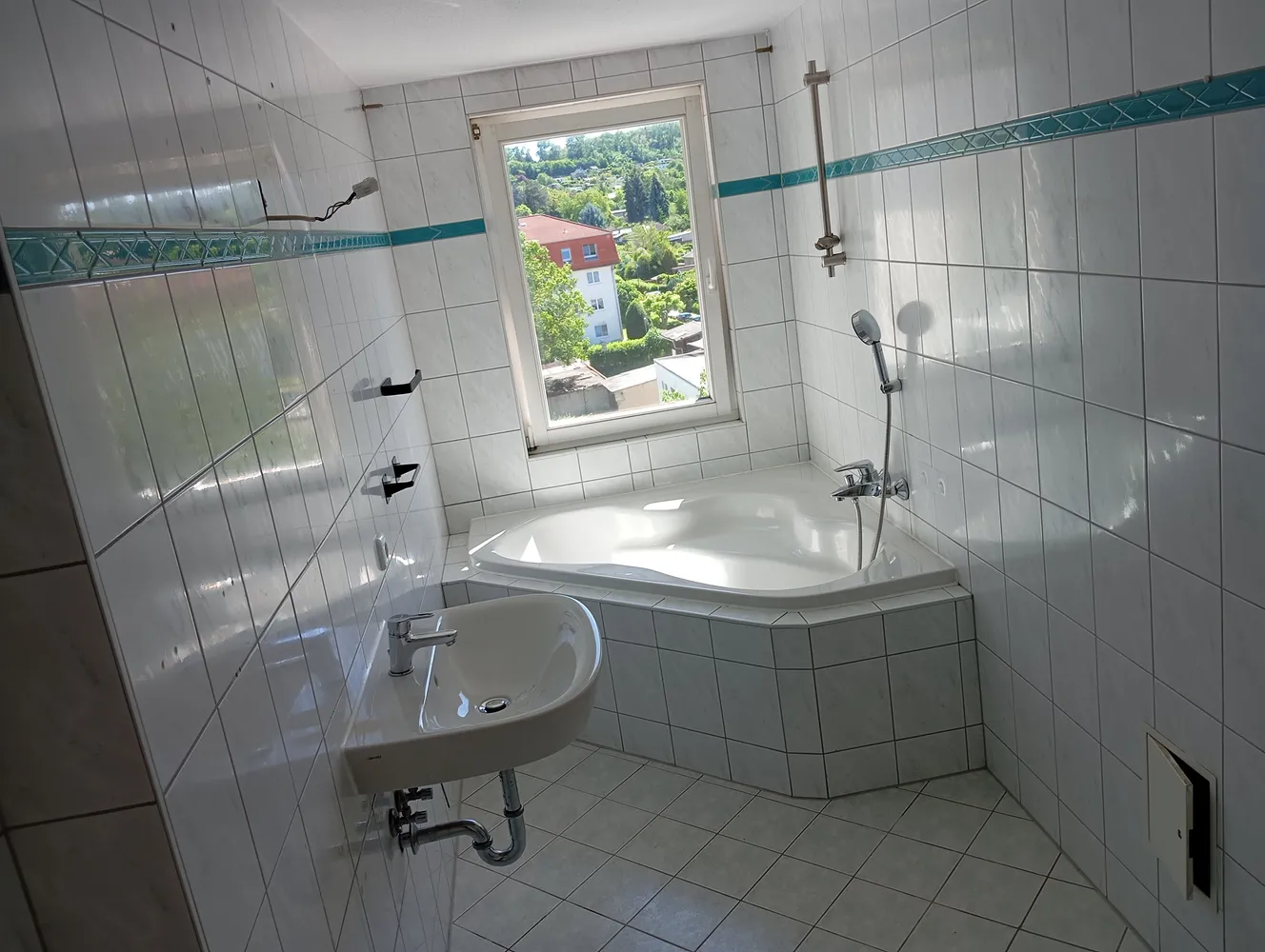 3 Zimmer Wohnung mit 91 m² in Naumburg (Saale) – Bild 3
