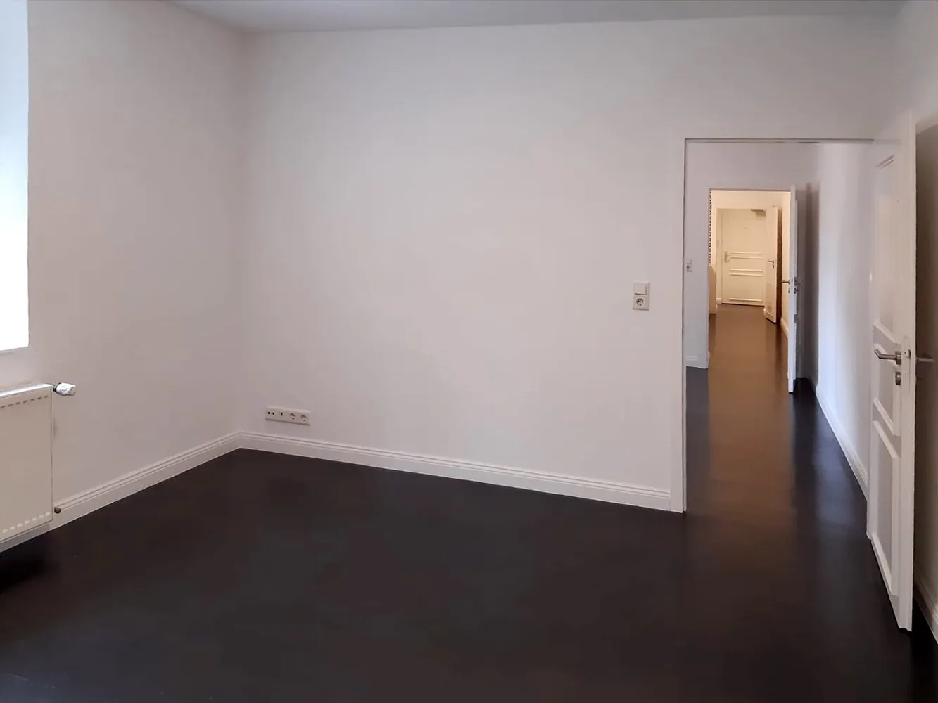 2 Zimmer Wohnung mit 56 m² in Düsseldorf – Bild 11