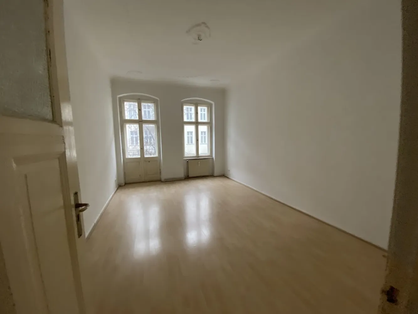 2 Zimmer Wohnung mit 72 m² in Berlin – Bild 2