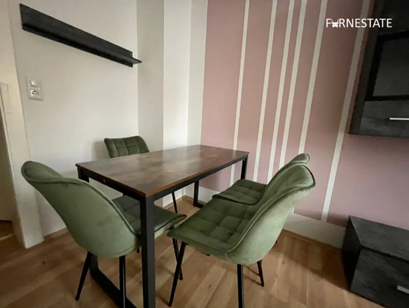 2 Zimmer Wohnung mit 60 m² in Frankfurt am Main – Bild 8
