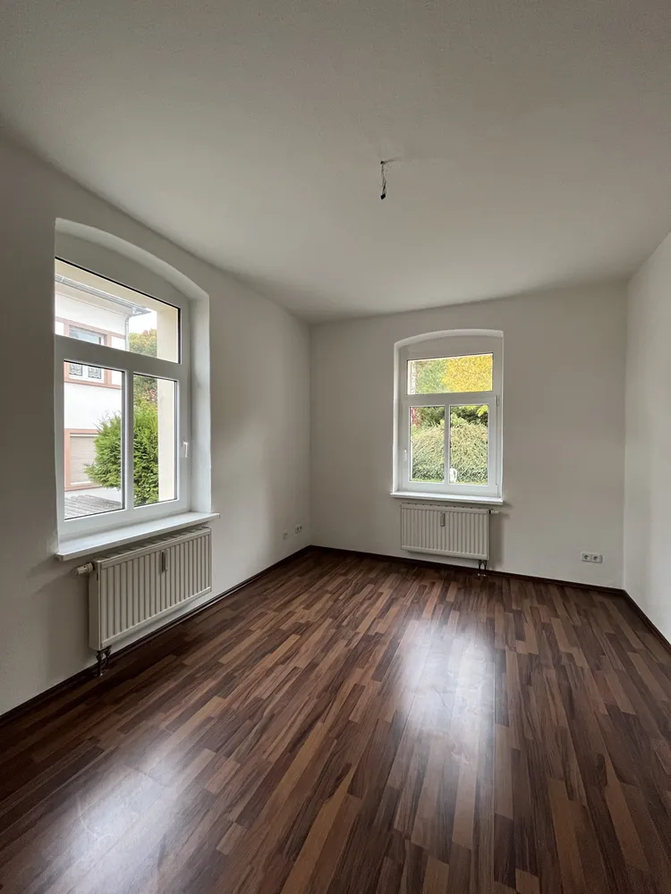 2 Zimmer Wohnung mit 41 m² in Chemnitz – Bild 2