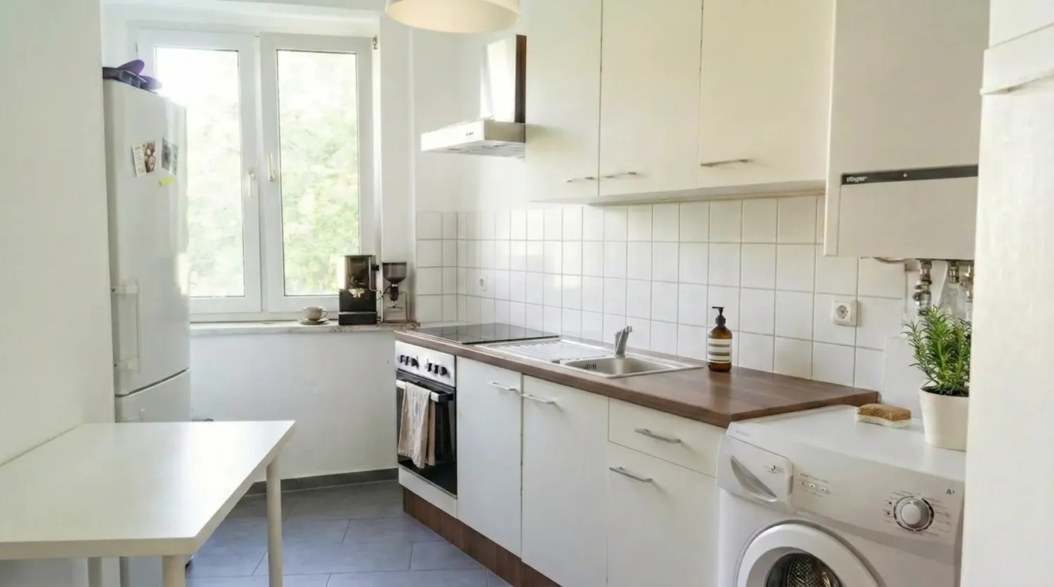 Shared room with 9 m² in Berlin – Photo 4