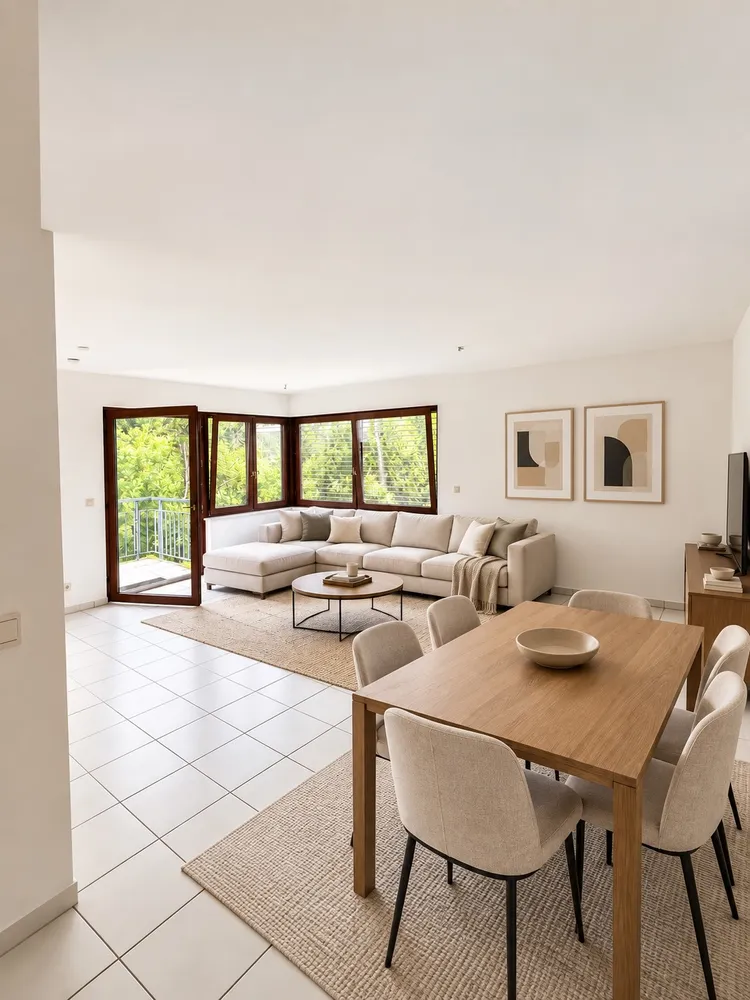 3 Zimmer Wohnung mit 80 m² in Pforzheim – Bild 4