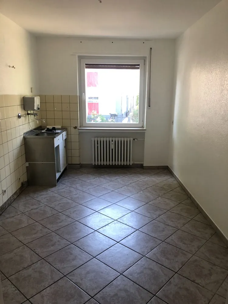 3 Zimmer Wohnung mit 57 m² in Gelsenkirchen – Bild 4