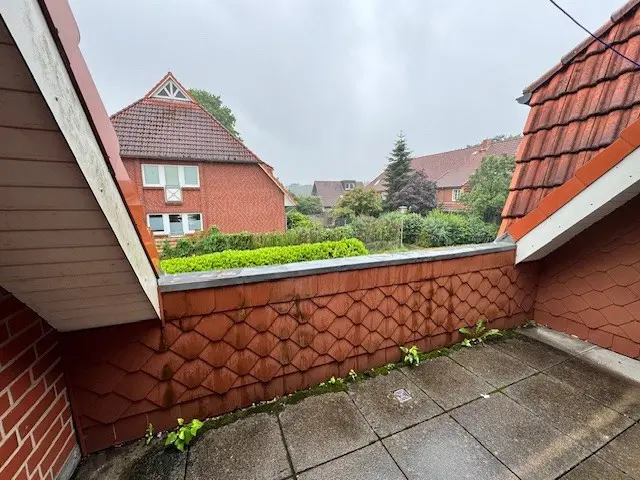 3 Zimmer Wohnung mit 69 m² in Buxtehude – Bild 3