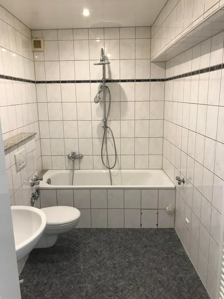 4 Zimmer Wohnung mit 78 m² in Herten – Bild 5