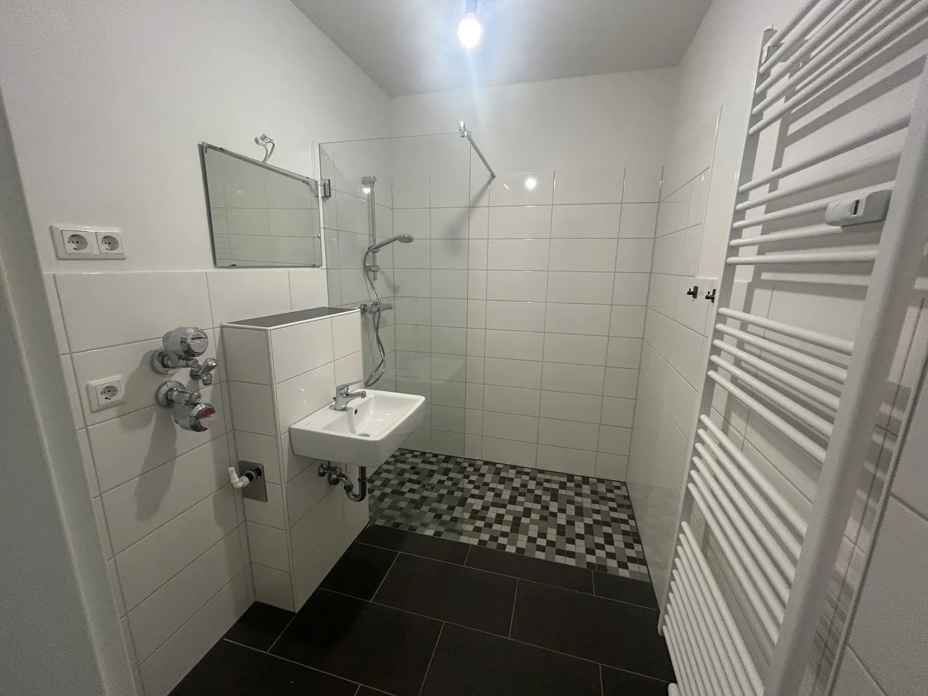 3 Zimmer Wohnung mit 78 m² in Dortmund – Bild 1