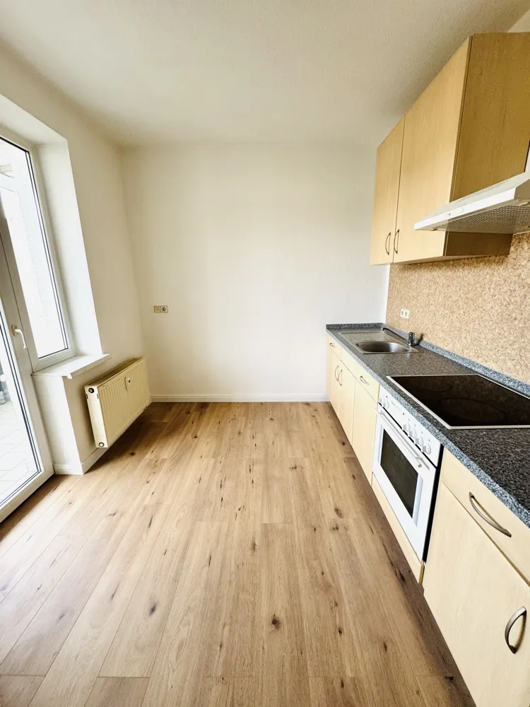 1 Zimmer Wohnung mit 39 m² in Chemnitz – Bild 6