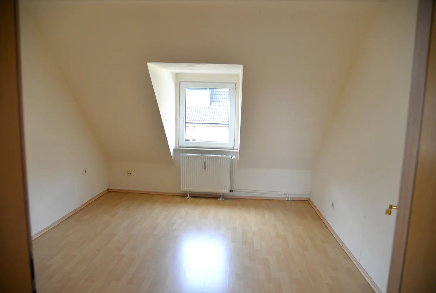 3 room apartment with 55 m² in Duisburg – Photo 3