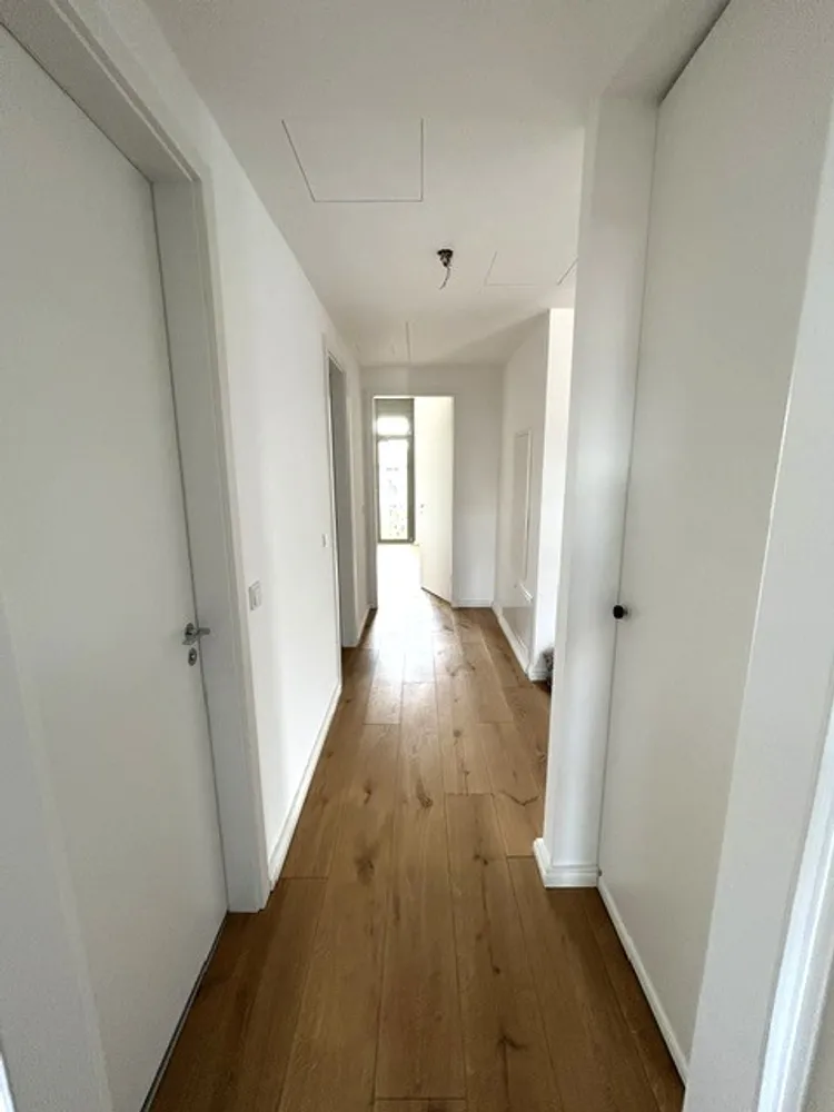 5 room apartment with 155 m² in Frankfurt am Main – Photo 12