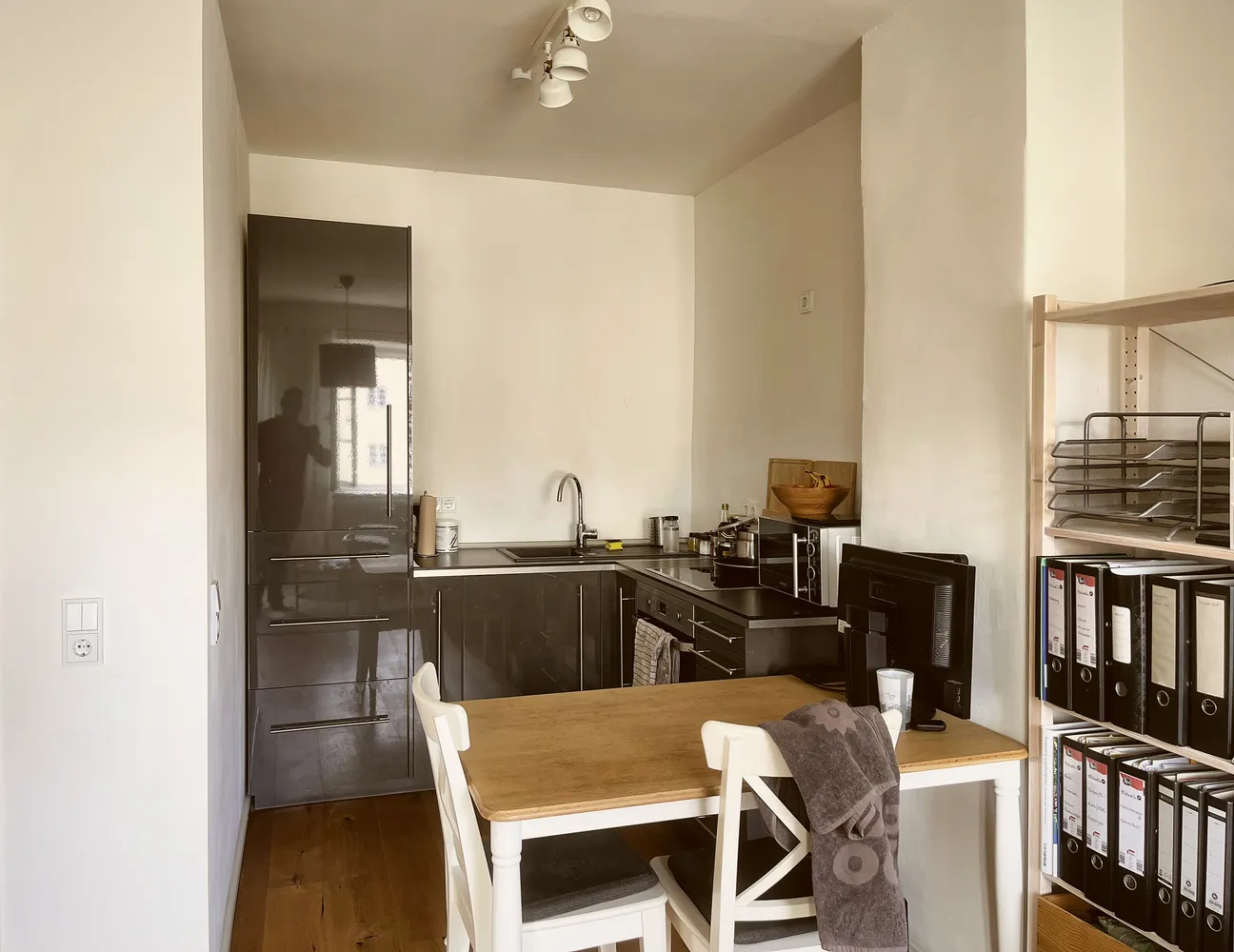 2 Zimmer Wohnung mit 46 m² in Augsburg – Bild 8