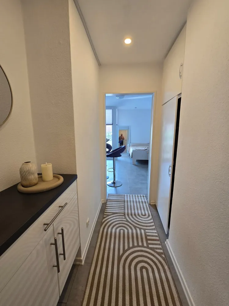 2 Zimmer Wohnung mit 30 m² in Mülheim an der Ruhr – Bild 5