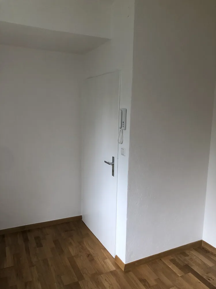 1 room apartment with 24 m² in Darmstadt – Photo 5